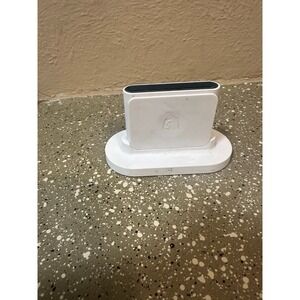 Shopify Chip and Swipe‎ Credit Card Reader Wireless White Model S1701
